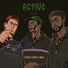 Stooki Sound x WARZ