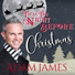 Adam James