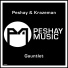 Peshay, Krazeman