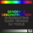 Gendered Dekonstruktion