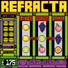 Segan x Refracta