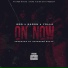 Yolla feat. Karon, G Mo