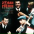 Zoran Predin, Mar Django Quartet