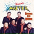 Sonido Mazter
