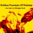 Endless Fountain of Dubstep