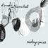 d rradio & Lianne Hall