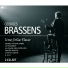 Georges Brassens