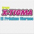 Grupo X-Tigma