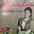 María de Lourdes