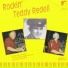 Teddy Redell
