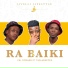 CK, Nthabo feat. TallArseTee