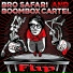 Bro Safari, Boombox Cartel