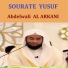 Abdelwali Al Arkani