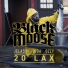 Black Moose feat. Jelassi, Michel Dida, Ozzy