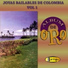 Ritmos Tropicales De Colombia