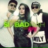 Siti Badriah feat. RPH