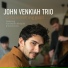 John Venkiah Trio feat. Cosima Olu