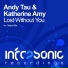 Andy Tau & Katherine Amy