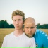 Unge Sovende feat. Bare Are