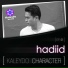 Hadiid