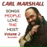 Carl Marshall, David Brinston