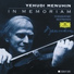 Yehudi Menuhin, Wilhelm Kempff