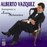 Alberto Vazquez