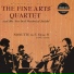 The Fine Arts Quartet, New York Woodwind Quintet