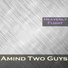 Amind Two Guys
