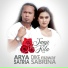 Arya Satria feat. Dike Mawar, Sabrina