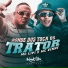 Mc Lipi, MC Vinny