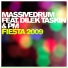 Massivedrum Feat Dilek Taskin And PM