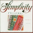 Simplicity Christmas