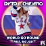 Dyto, Chelero feat. Big Joe