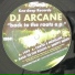 DJ Arcane