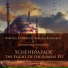 Vienna State Opera Orchestra, Hermann Scherchen