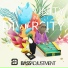 Bass Adjustment feat. J-BiRD The Straybird