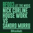 Nick Corline House Work, Sandro Murru