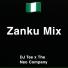 Chinko Ekun Feat Lil Kesh & Zlatan