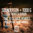 Sounderson, Todd G, Rebecca Burgin