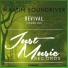 Martin Soundriver