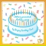 Singing Birthday Card