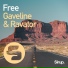 Gaveline, Ravator