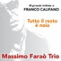 Massimo Faraò Trio