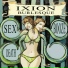 Ixion Burlesque