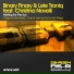 Binary Finary & Lele Troniq ft Christina Novelli