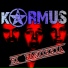 Kormus