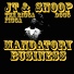 JT the Bigga Figga, Snoop Dogg feat. Daz Dillinger