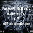 A.B Cov, Doncenote, PacMan feat. K.P