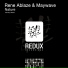 Rene Ablaze, Maywave
